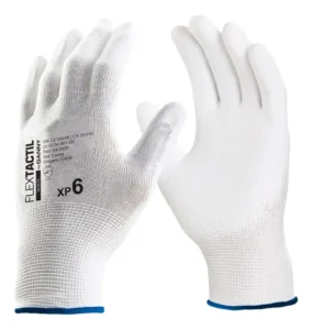 LUVA FLEXTACTIL BRANCO G DANNY CA 29014
