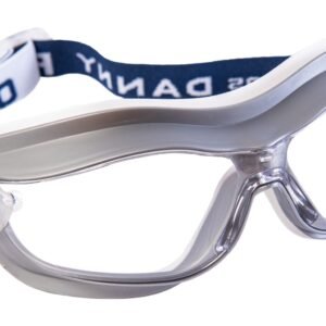 OCULOS AMPLA VISAO PLUTAO INCOLOR DANNY CA 14883