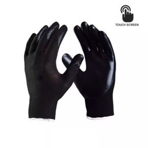 LUVA DANNY ULTRABLACK GRANDE DANNY CA 39176