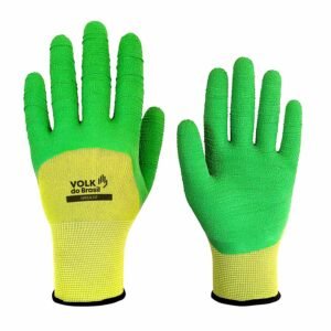 LUVA GREEN FIT EG VOLK CA 48461