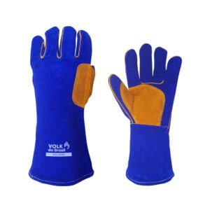 LUVA P/ SOLDADOR WELD SMART VOLK CA 42917